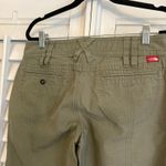 The North Face ‎ Olive Crops Size 4 Photo 6