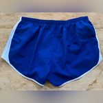 Nike Dri Fit Tempo Women’s Sz XXL Cobalt Blue Athletic Shorts Photo 3