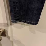 MOTHER Women's Black Looker Ankle High Rise Skinny Jeans. Size 28! Amazing shape Photo 9