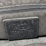 Brighton leather Elegant Black and Brown Women's Bag Photo 7