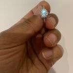 Beverly Hills Boutique Ring... Silver Photo 0