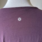 Lululemon  Full Freedom Long Sleeve Wrap Top Photo 6