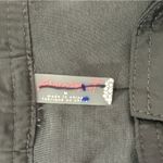 Free People Movement Nova Gray Lined Zip Up Wide Leg High Rise Athletic Pants M Size M Photo 10