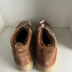 Free People  Women's Snowdrop Micro Genuine Shearling Boot Photo 2