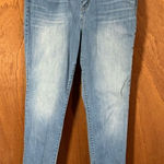 William Rast  Perfect Skinny‎ cut/distressed hem size 31 Photo 0
