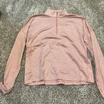 Nike  Half-Zip Dri-Fit Pullover Women’s Photo 0