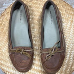 Merrell  leather moccasins loafers‎ Photo 0