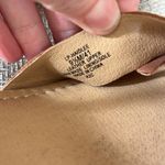 Lucky Brand Worn 1 x!!  Leather Heeled Sandals Photo 4