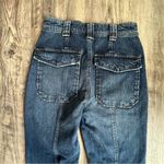 Rebecca Taylor  La VIE Tie waist jean in Eloise wash size 25 Photo 6