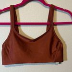 Free People NWOT Movement Shine Bright Bra Photo 2