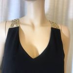 The Clothing Company  BLACK SHEATH‎ DRESS Photo 1