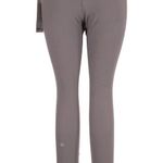 Lululemon ATHLETICA Lunar Rock Zoned In Tight Leggings - US 12 Photo 1