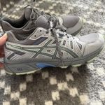 ASICS  Gel-Venture 7 Shoes Size 11 Trail Running Athletic‎ 1012A476 Sneakers Photo 1