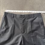 Women’s Black Slim Fit 3 Piece Formal Tuxedo Suit Peak Lapel Size 10 NWOT Photo 9