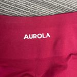 Gymshark Aurola Biker Shorts Photo 2