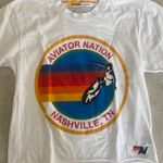 Aviator Nation T-Shirt Photo 0