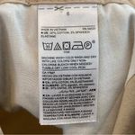 Old Navy Ulimate Slim Khaki Chino Shorts Flat Front size 6 Photo 5