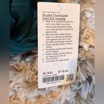 Lululemon Athletica Scuba Oversized Half Zip Hoodie - NWT Photo 4