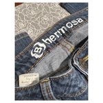 Bullhead Denim Co Hermosa Super Skinny Jeans Photo 4