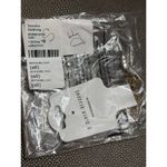 8 Other Reasons Maritime Necklace in Gold New Womens 2 Chains Photo 4