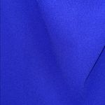 Teri Jon Rickie Freeman Royal Blue Embellished Shoulder Sheath Dress – Size 8 Photo 10