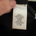 Banana Republic NWT  Novelty Pencil Skirt Size 14 Brown Birdseye Wool‎ Career Photo 5