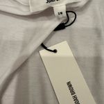 Joah Brown  V Neck Tee, NWT! Photo 4