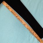 LORALIE original vintage velvet taffeta detachable bow made in USA NEW size 4 Black Photo 9