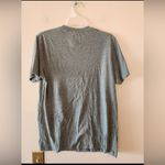 Lincoln Outfitters  green deer Antler skull hunting t shirt size womens medium Photo 1