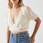 PacSun V Neck Top Photo 0