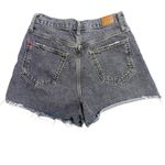 Urban Outfitters  BDG A-Line Cutoff Denim Shorts size 29 Photo 4