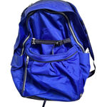Lululemon Pack It Up Backpack Sapphire Blue Naval Blue Photo 0