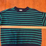 Striped drop Photo 1