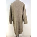 Uniqlo  Premium Lambswool Crew Neck Long Sleeve Dress 291-452134 Photo 7