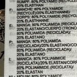 Adidas Women’s Long Sleeve Rashguard Jacket Photo 11