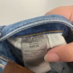 Zadig & Voltaire Mamma Denim Jeans size 29 Photo 7