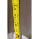 Talbots  Petite Vintage Inspired Tan Lined Trench Coat Size 14 Preppy Old… Photo 6