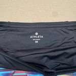 Athleta ready set go running shorts Photo 4
