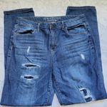 Aeropostale  high waist skinny jeans size 12 short Photo 5