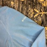 Columbia  Sky Blue Arctic Air Summit Valley Hoodie Photo 5