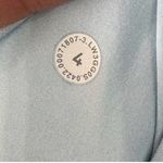 Lululemon 💎🦄RARE AirWrap Hoodie *Emboss Wordmark Photo 4