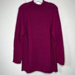 Vintage‎ Ship N Shore Sweater Size L Photo 4