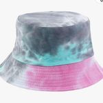 Cotton On Special Edition Tie Dye bucket hat new Photo 4