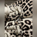 Seavees  Platform Leopard Cowhide Photo 12