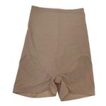 Naomi & Nicole Beige Sleepwear Shirts Women Size Large | 10F Photo 0