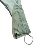 Calia By Carrie Underwood Teal Grey Colorblock Athletic Workout Leggings small Green Photo 8