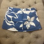 Abercrombie & Fitch Y2K‎  Tropical Floral Mini Skirt Photo 2