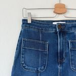 LC Lauren Conrad Lauren Conrad Jean Wide Leg Flare Trousers Jeans Size 4 Photo 6