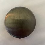 Authentic Virgins Saints & Angles Jewelry Box Case Gray Photo 1