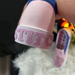 Disney Women's  Stitch Low Top Slip-on Sneaker, Size 8 Photo 5